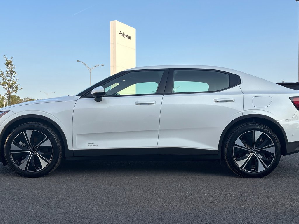 2024 Polestar 2 Plus in Laval, Quebec - 8 - w1024h768px
