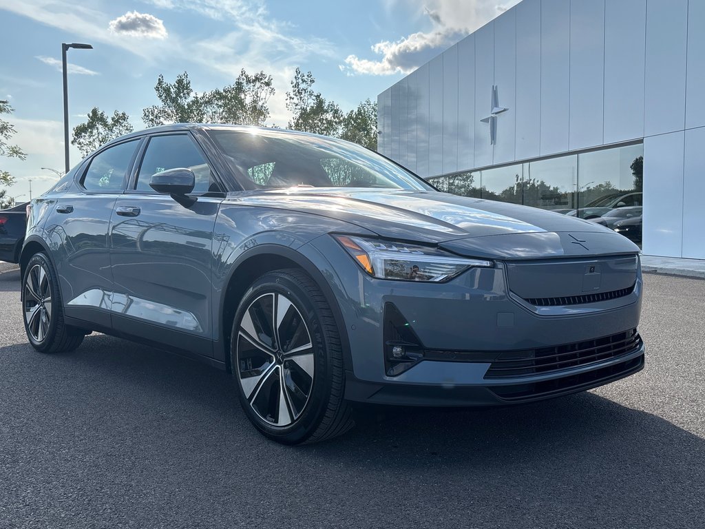 Polestar 2 Plus 2024 à Laval, Québec - 2 - w1024h768px