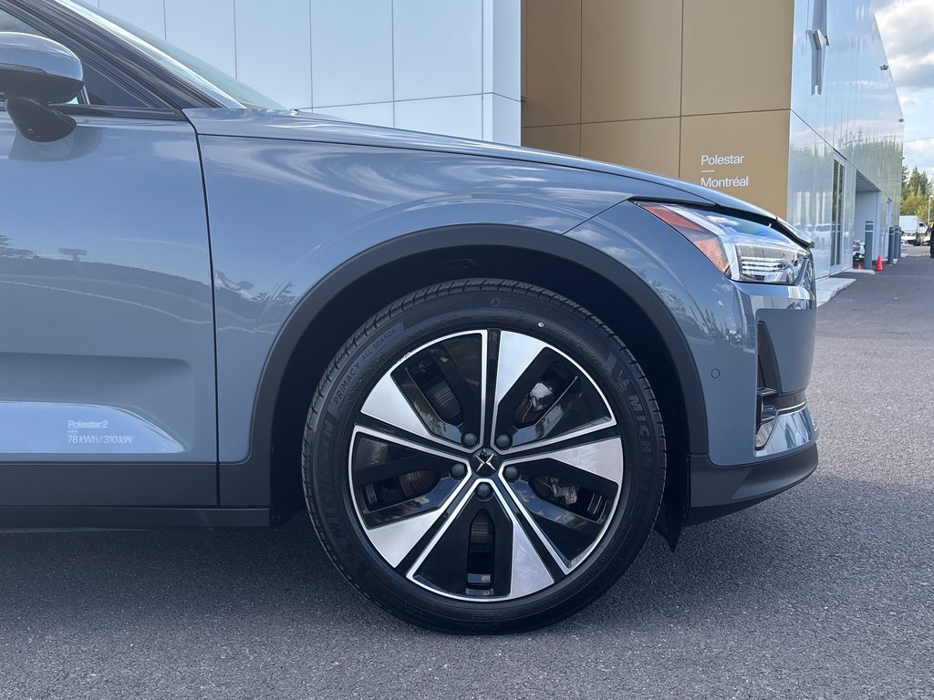 Polestar 2 Plus 2024 à Laval, Québec - 7 - w1024h768px