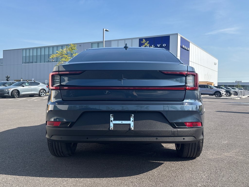 2024 Polestar 2 Plus in Laval, Quebec - 6 - w1024h768px