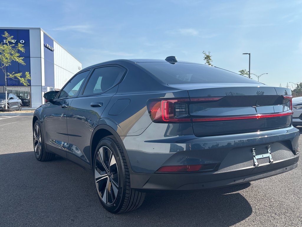 2024 Polestar 2 Plus in Laval, Quebec - 3 - w1024h768px