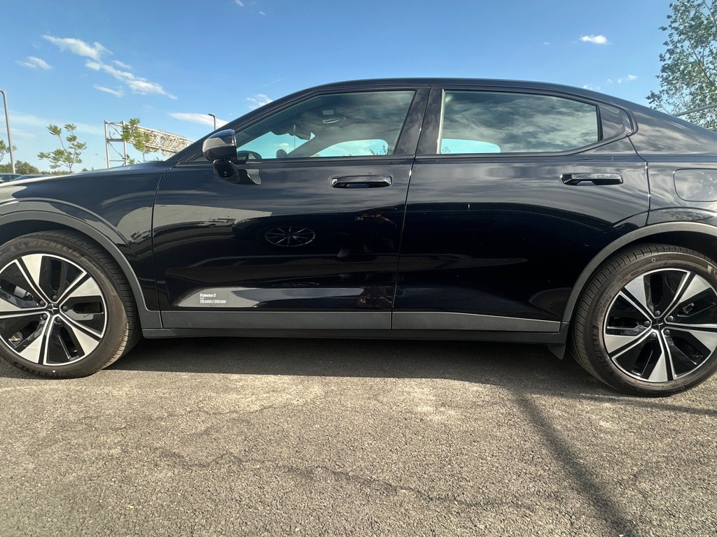 2024 Polestar 2 Plus in Laval, Quebec - 2 - w1024h768px