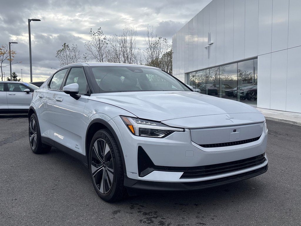 Polestar 2 BASE 2024 à Laval, Québec - 2 - w1024h768px