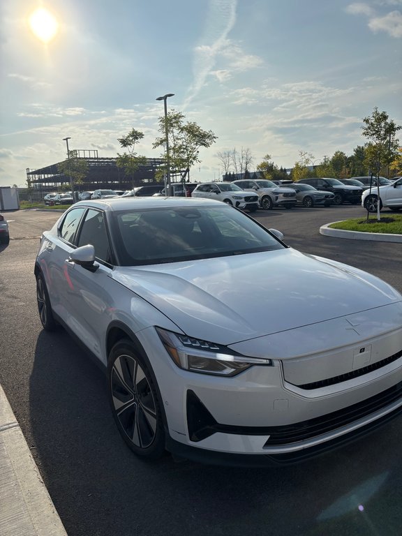 2024 Polestar 2 BASE in Laval, Quebec - 2 - w1024h768px