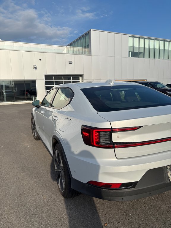 2024 Polestar 2 BASE in Laval, Quebec - 5 - w1024h768px