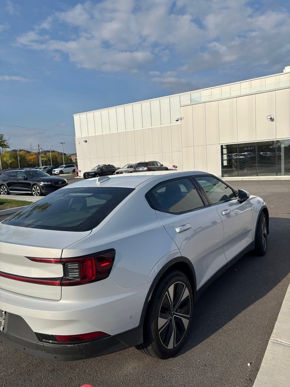 2024 Polestar 2 BASE in Laval, Quebec - 4 - w1024h768px