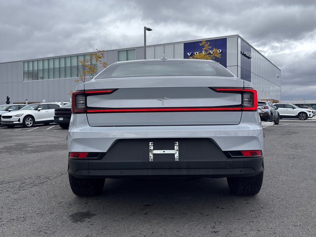 Polestar 2 BASE 2024 à Laval, Québec - 6 - w1024h768px