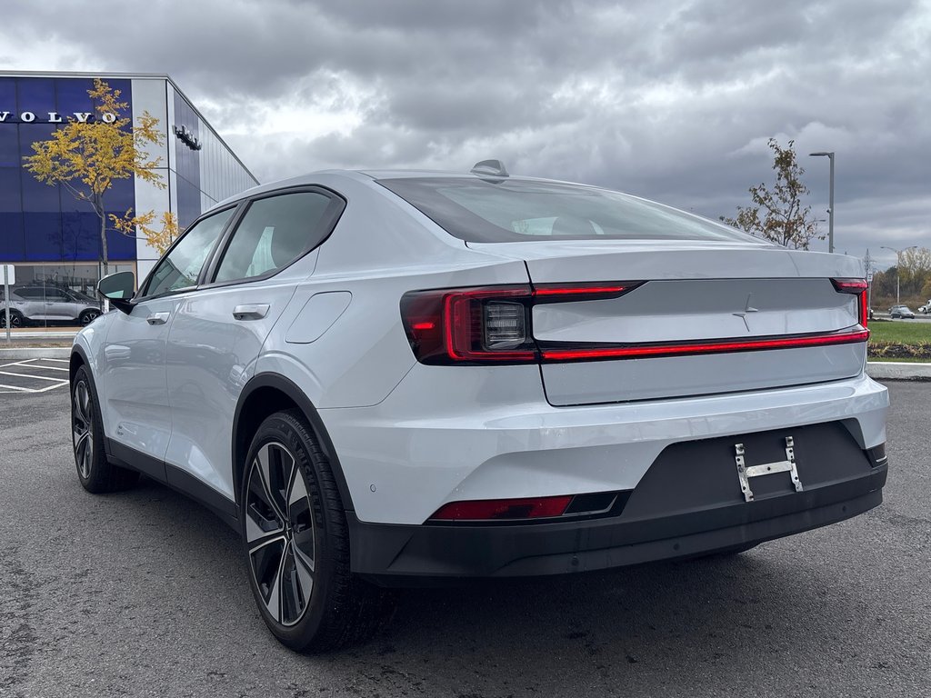 Polestar 2 BASE 2024 à Laval, Québec - 3 - w1024h768px