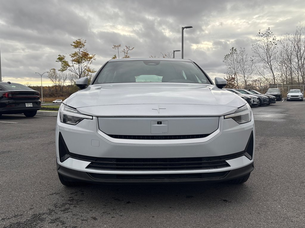 Polestar 2 BASE 2024 à Laval, Québec - 5 - w1024h768px