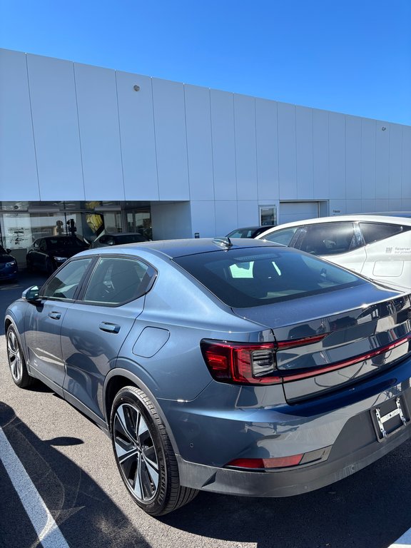 2024 Polestar 2 BASE in Laval, Quebec - 2 - w1024h768px