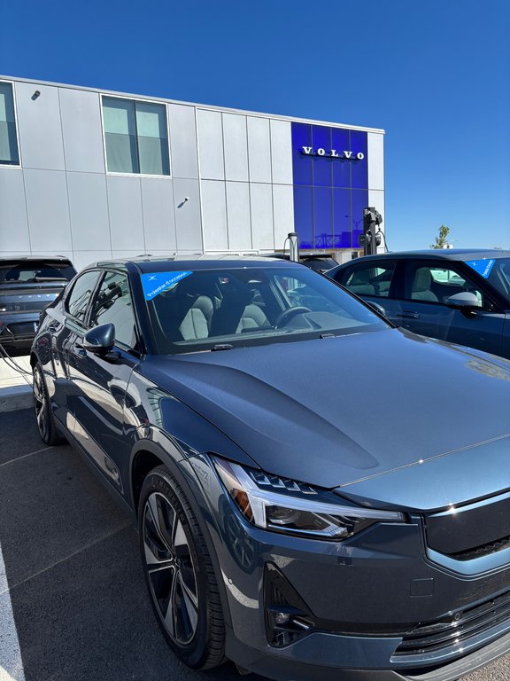 2024 Polestar 2 BASE in Laval, Quebec - 5 - w1024h768px