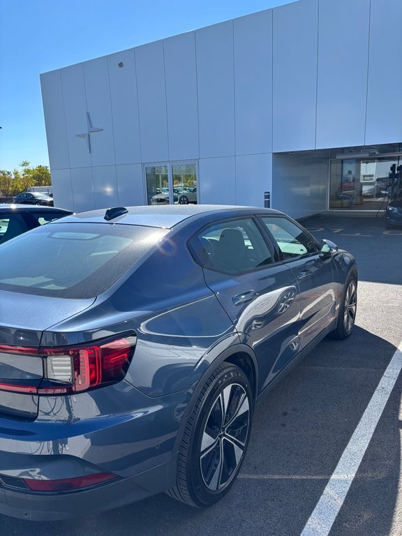 2024 Polestar 2 BASE in Laval, Quebec - 3 - w1024h768px