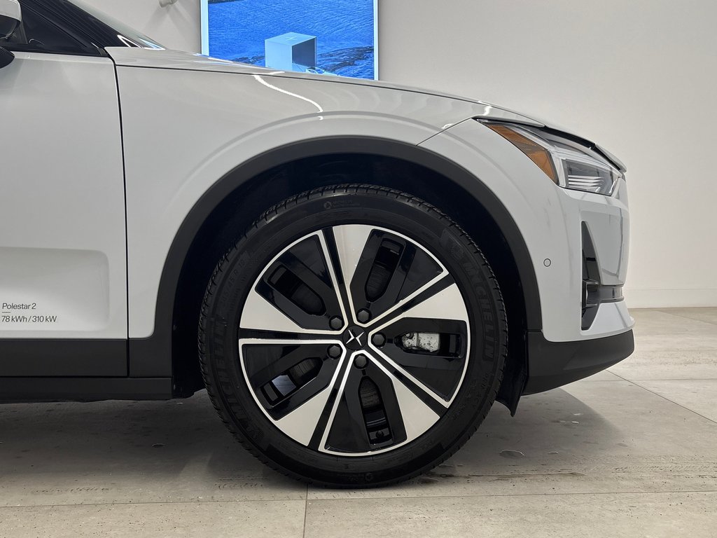 Polestar 2 BASE 2024 à Laval, Québec - 7 - w1024h768px