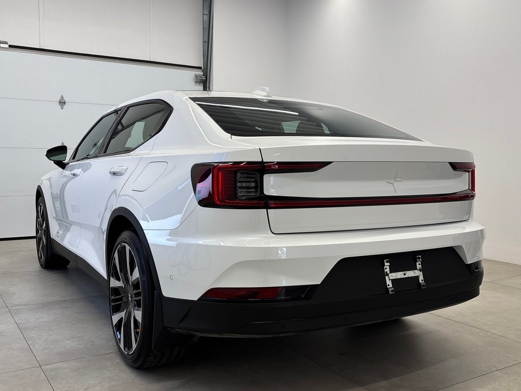 2024 Polestar 2 Performance Plus in Laval, Quebec - 5 - w1024h768px
