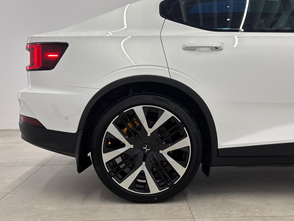 2024 Polestar 2 Performance Plus in Laval, Quebec - 11 - w1024h768px