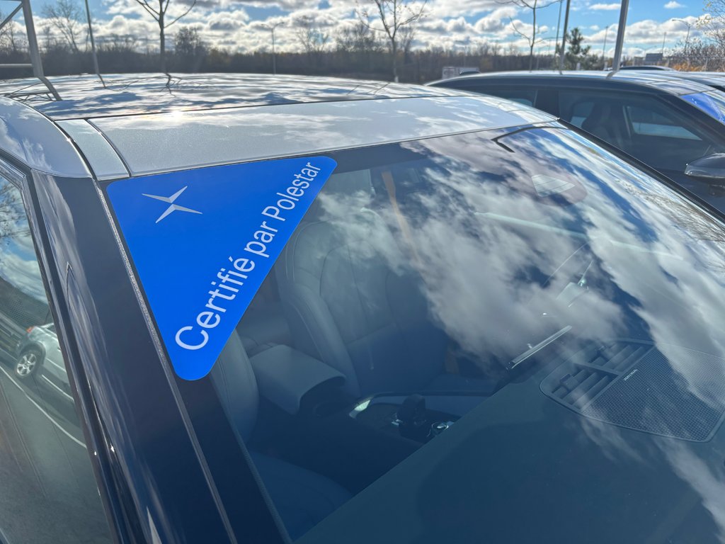 2024 Polestar 2 Performance Plus in Laval, Quebec - 2 - w1024h768px