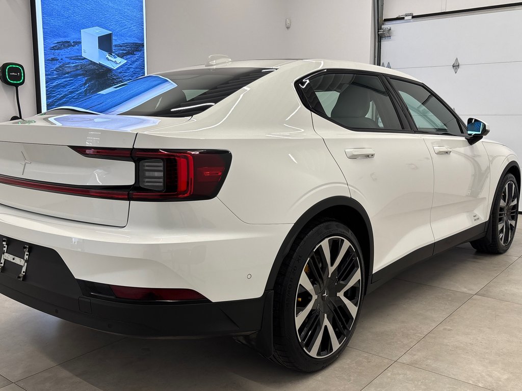 2024 Polestar 2 Performance Plus in Laval, Quebec - 6 - w1024h768px