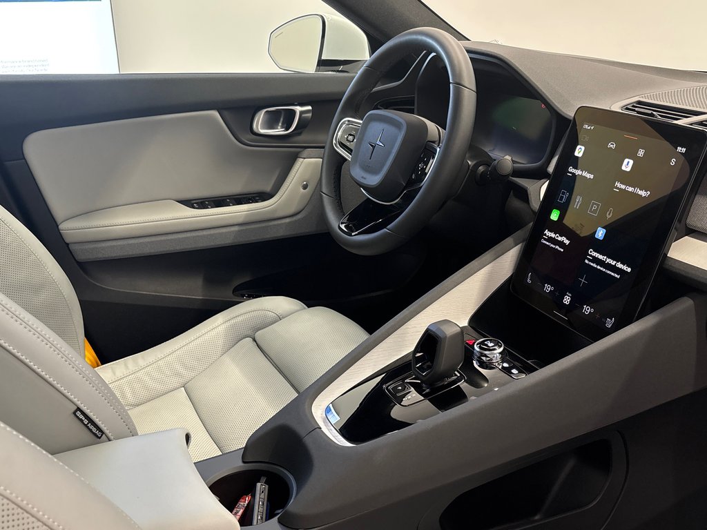2024 Polestar 2 Performance Plus in Laval, Quebec - 9 - w1024h768px