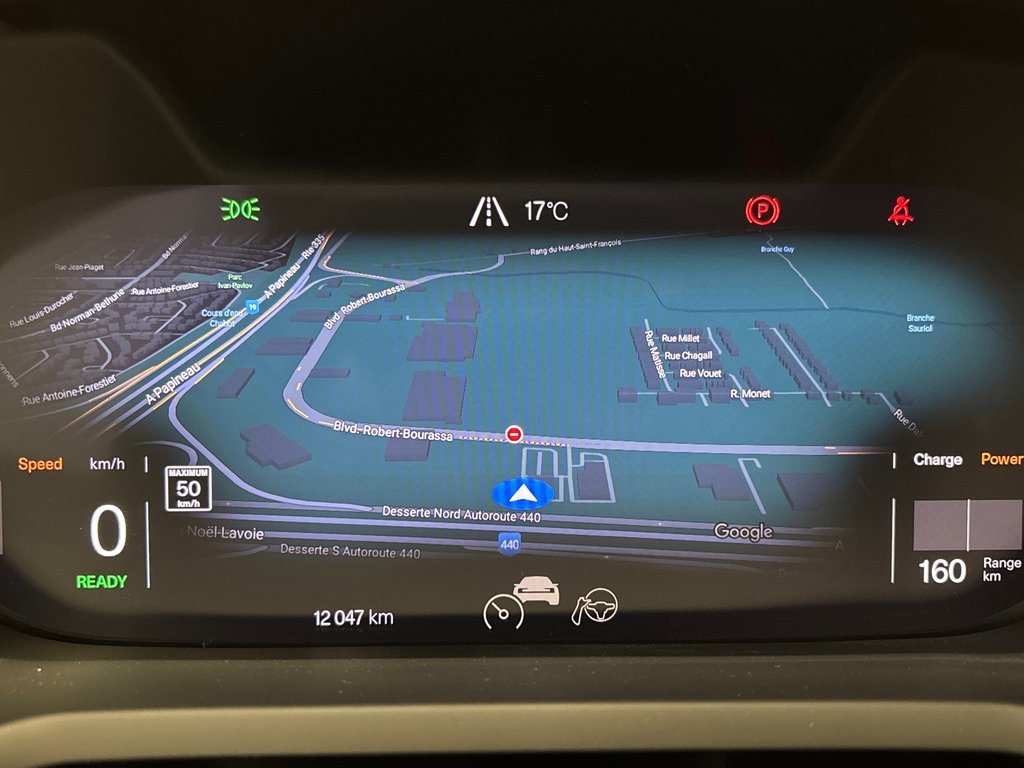 2024 Polestar 2 Plus in Laval, Quebec - 11 - w1024h768px