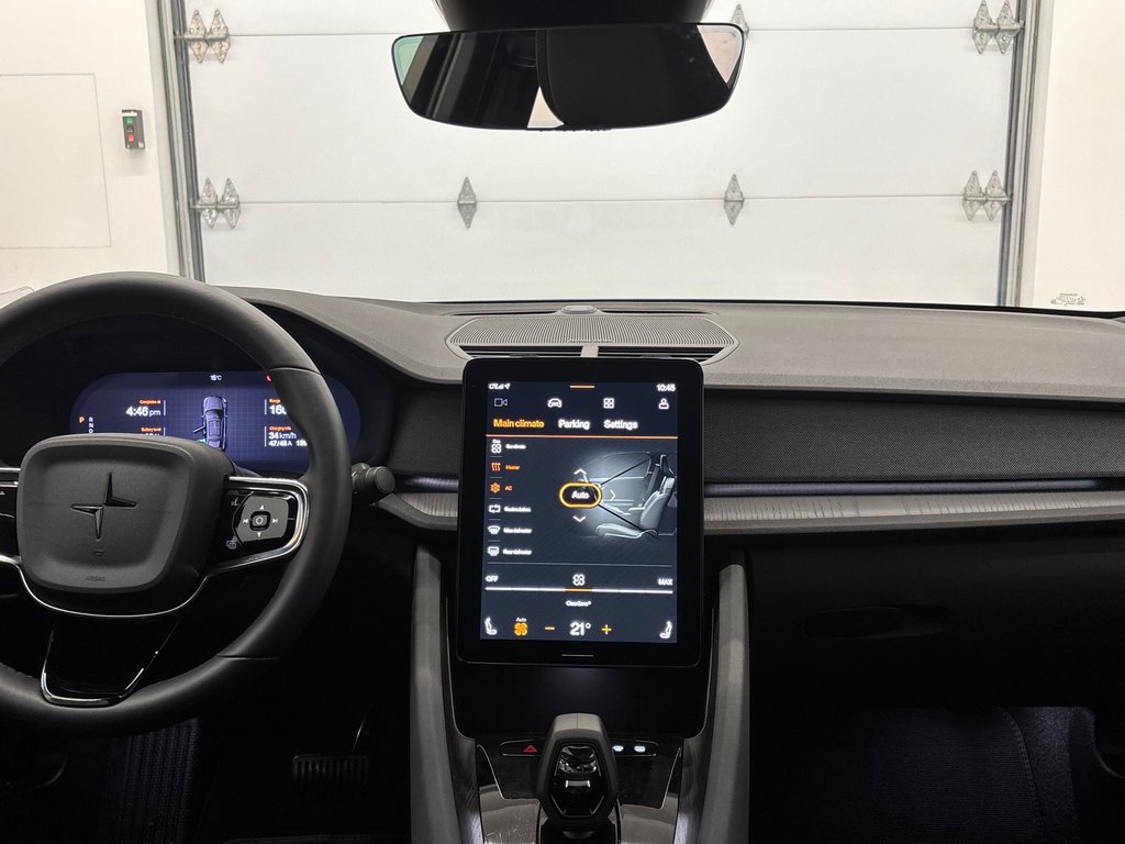 2024 Polestar 2 Plus in Laval, Quebec - 9 - w1024h768px