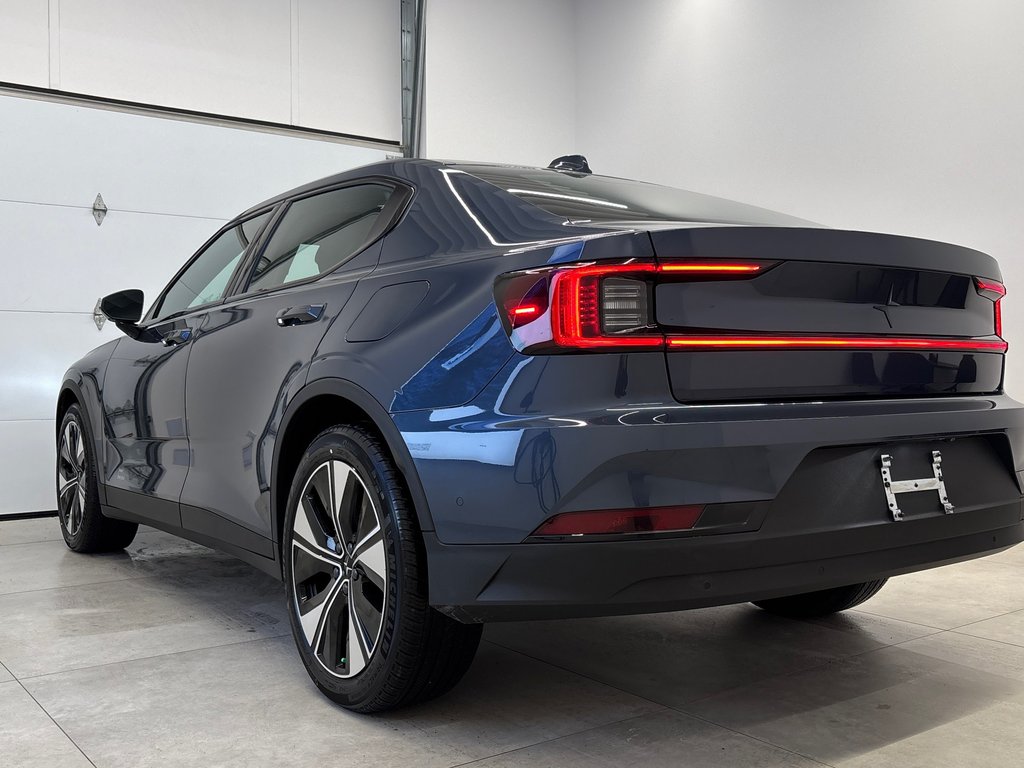 2024 Polestar 2 Plus-5