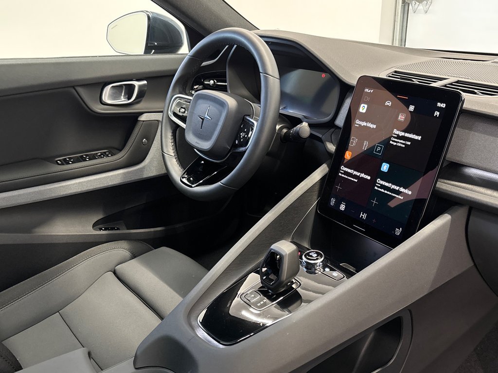 2024 Polestar 2 Plus in Laval, Quebec - 10 - w1024h768px