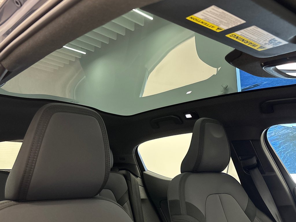 2024 Polestar 2 Plus in Laval, Quebec - 12 - w1024h768px