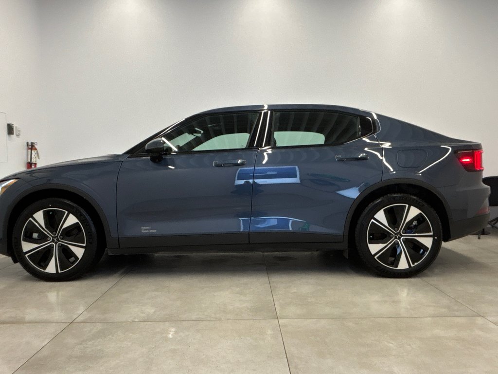 2024 Polestar 2 Plus in Laval, Quebec - 13 - w1024h768px