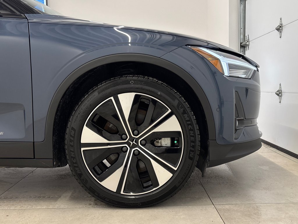 2024 Polestar 2 Plus-7