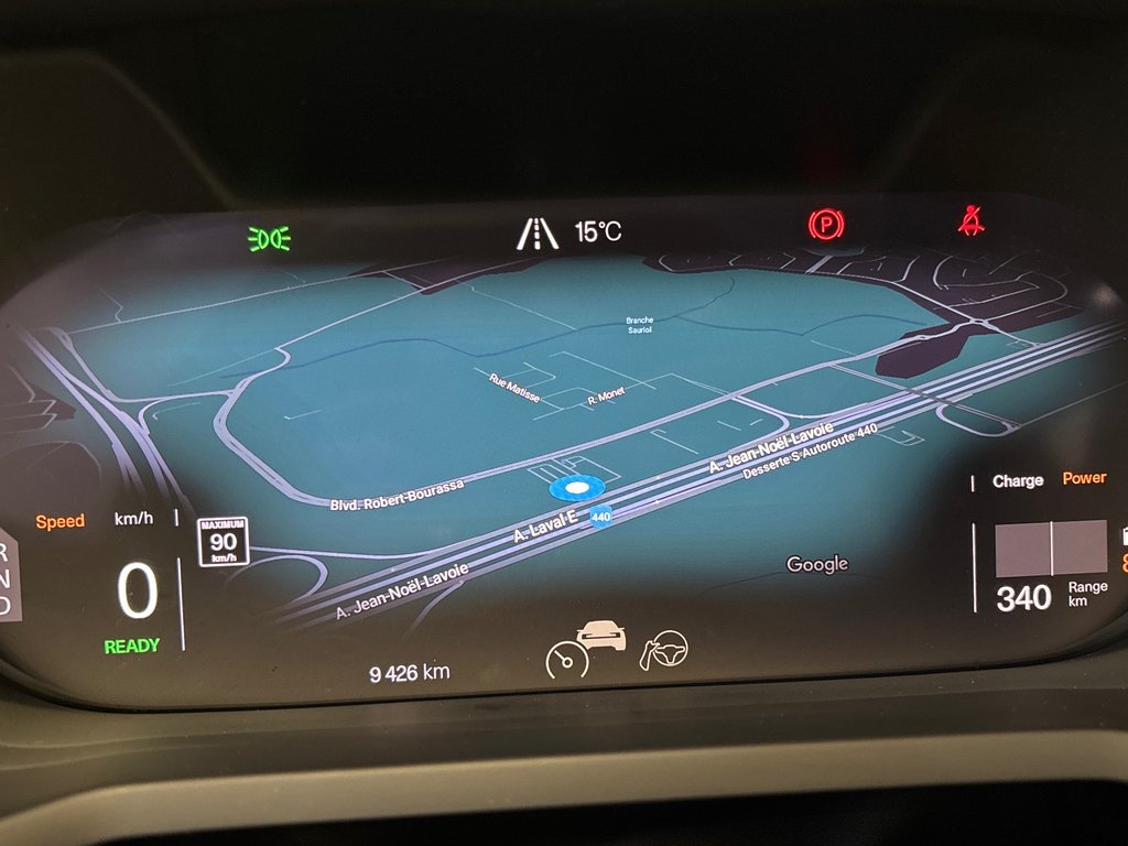 2024 Polestar 2 Plus in Laval, Quebec - 15 - w1024h768px