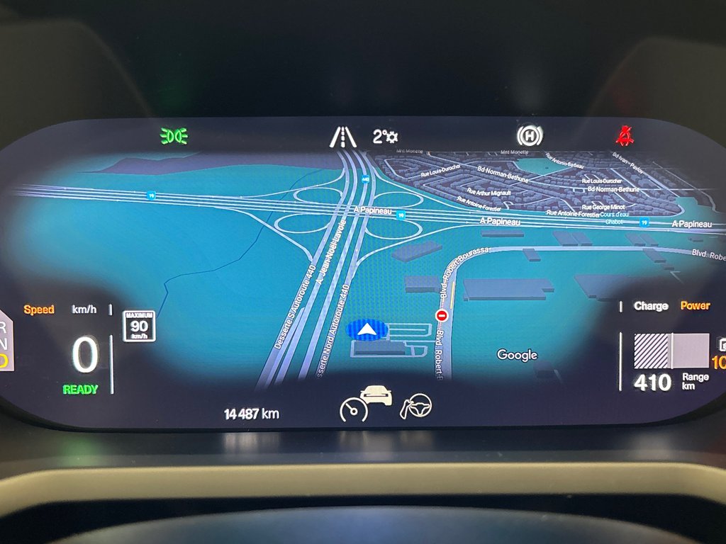 2024 Polestar 2 Plus in Laval, Quebec - 13 - w1024h768px