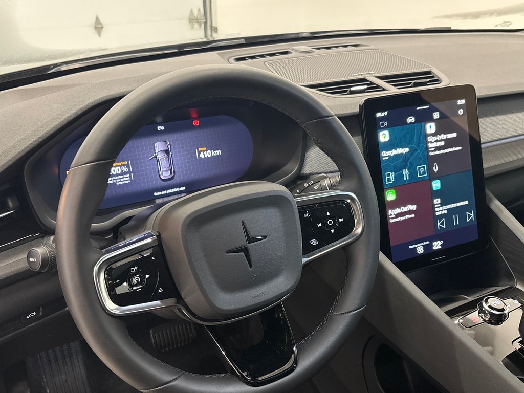 2024 Polestar 2 Plus in Laval, Quebec - 14 - w1024h768px