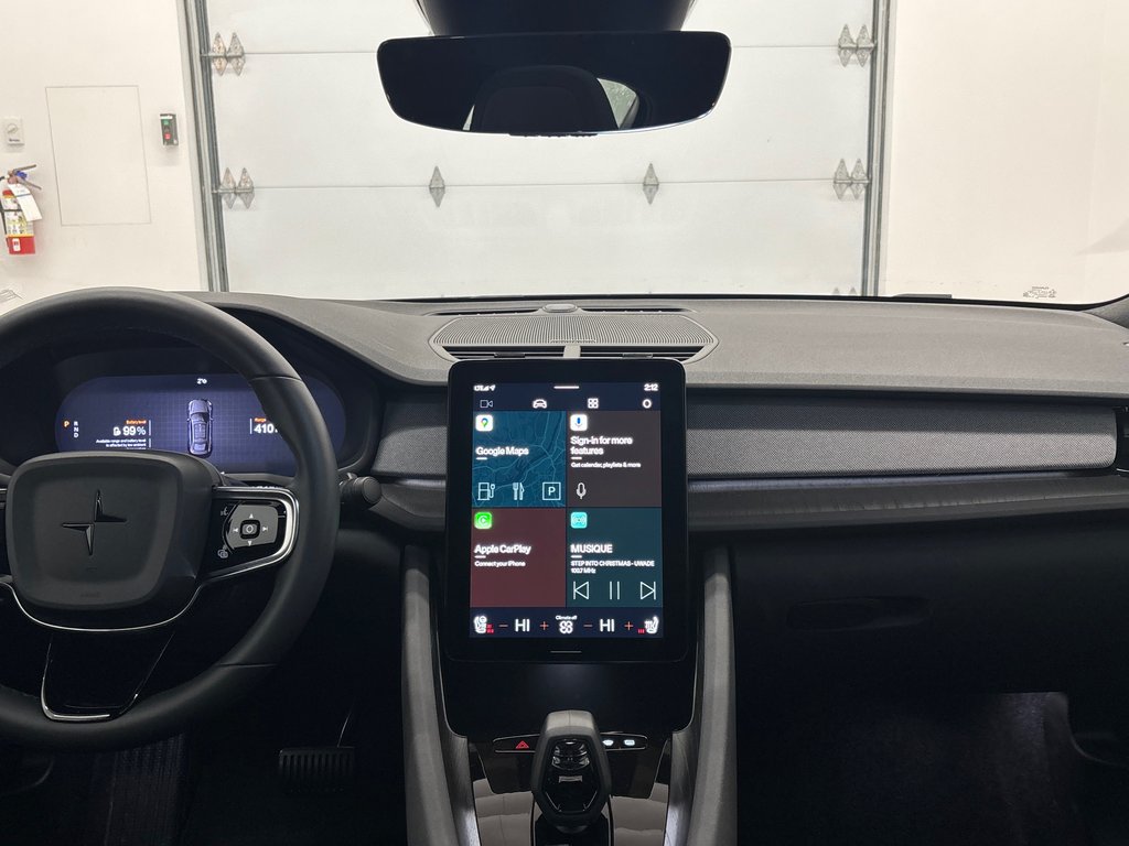 2024 Polestar 2 Plus in Laval, Quebec - 12 - w1024h768px