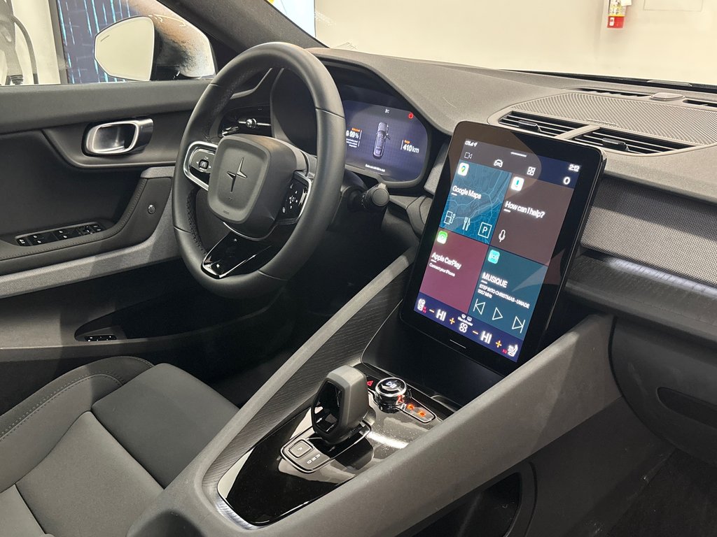 2024 Polestar 2 Plus in Laval, Quebec - 11 - w1024h768px