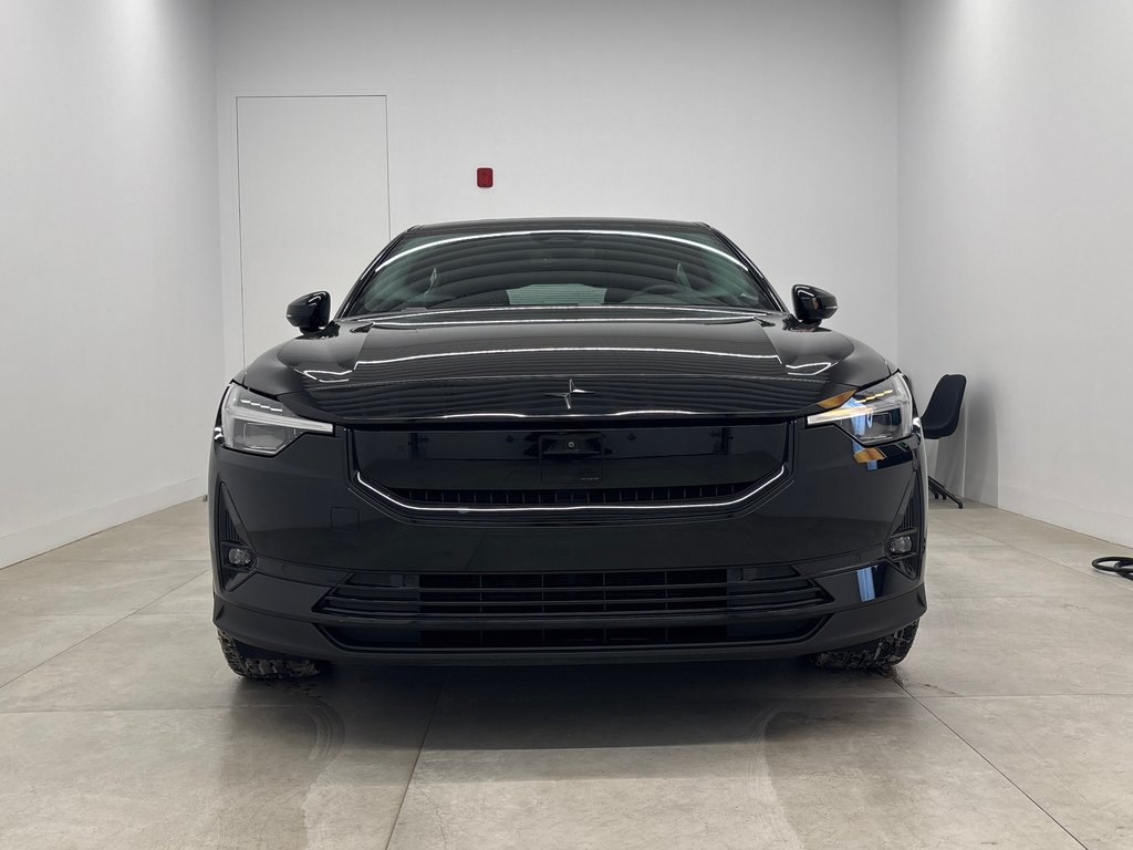 Polestar 2 Plus 2024-2