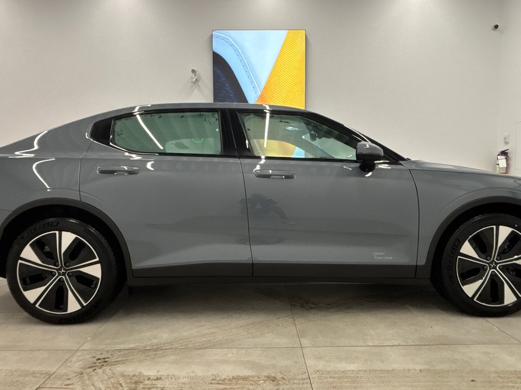 Polestar 2 Plus 2024 à Laval, Québec - 10 - w1024h768px
