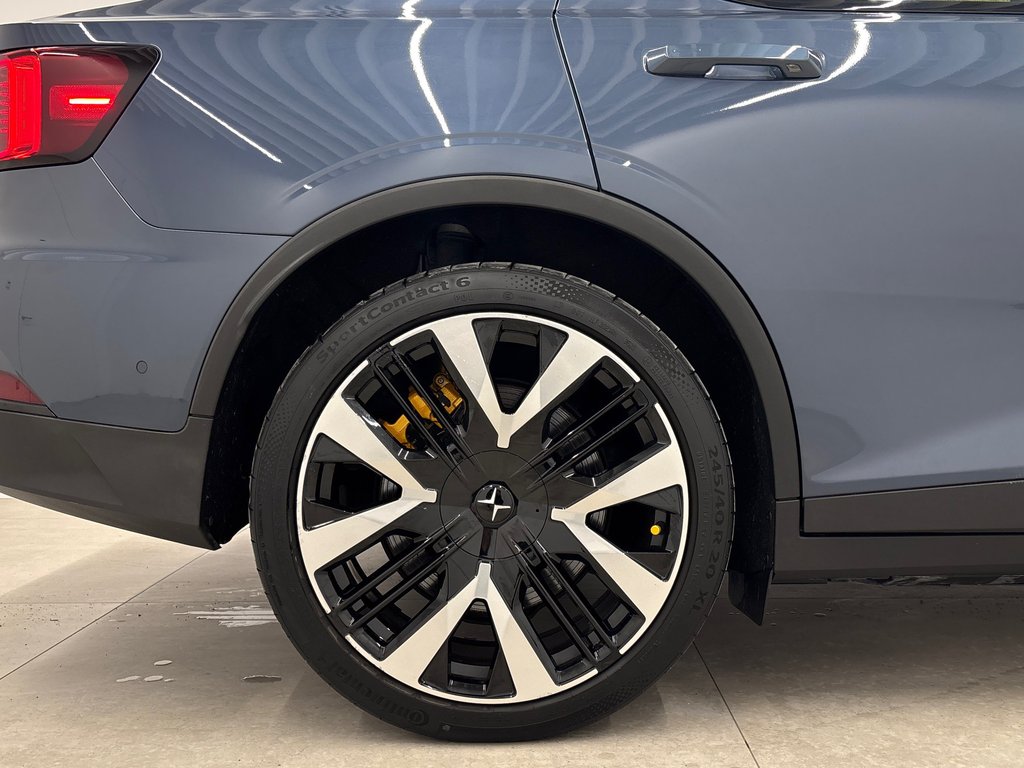 Polestar 2 Performance Plus 2024-6