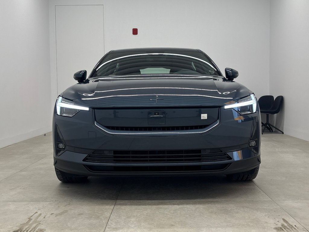 Polestar 2 Performance Plus 2024-2