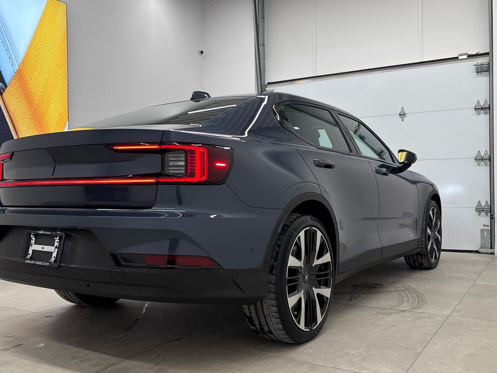 Polestar 2 Performance Plus 2024-5