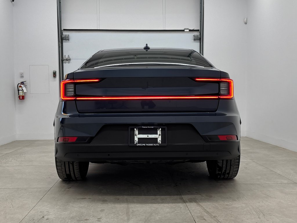 Polestar 2 Performance Plus 2024-3