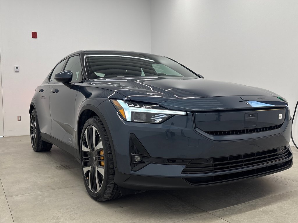 Polestar 2 Performance Plus 2024-1