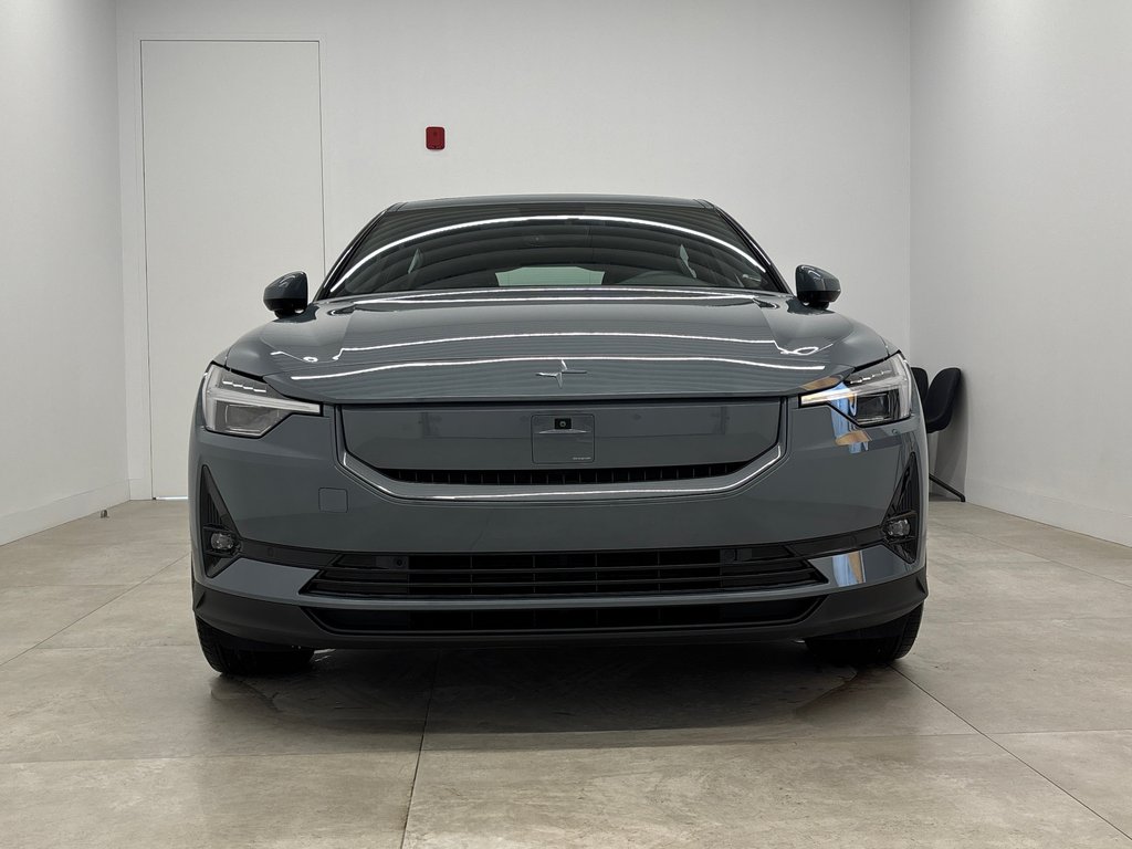 Polestar 2 Plus 2024-2