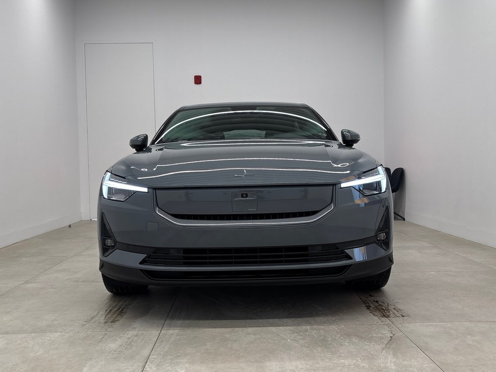 2024 Polestar 2 Plus-2