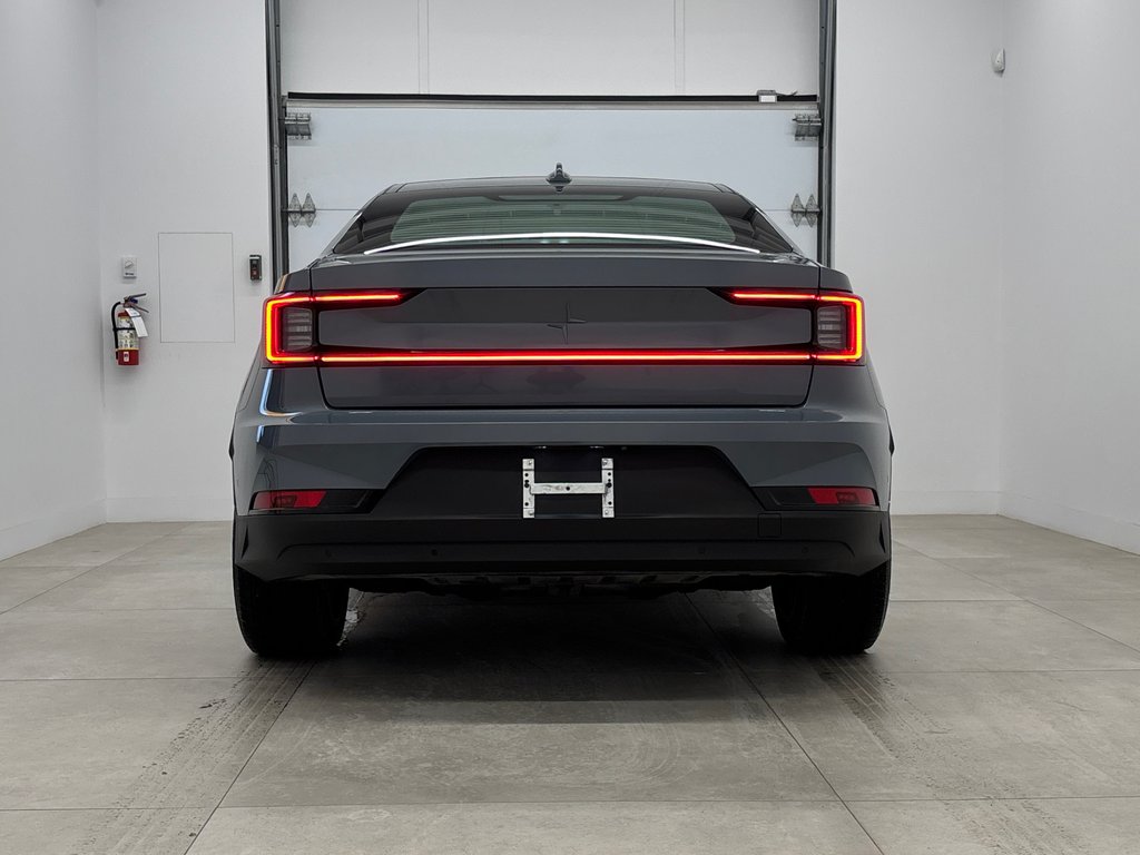 2024 Polestar 2 Plus-3