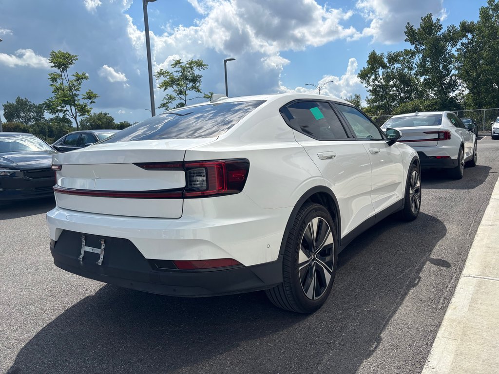 Polestar 2 Plus 2024 à Laval, Québec - 3 - w1024h768px