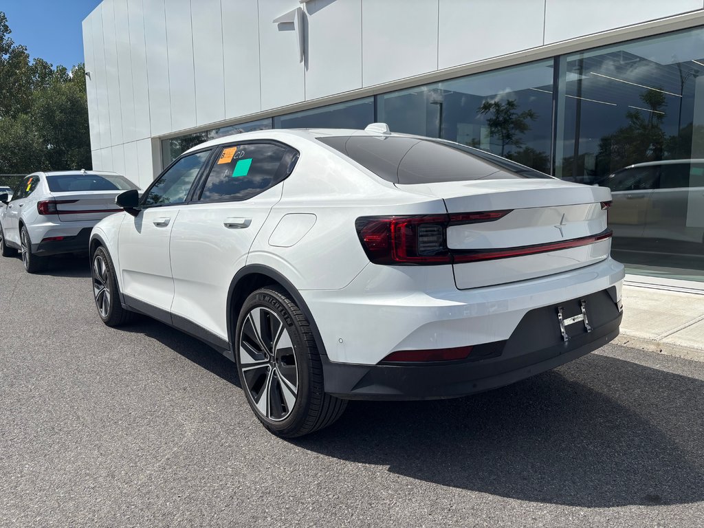 Polestar 2 Plus 2024 à Laval, Québec - 4 - w1024h768px