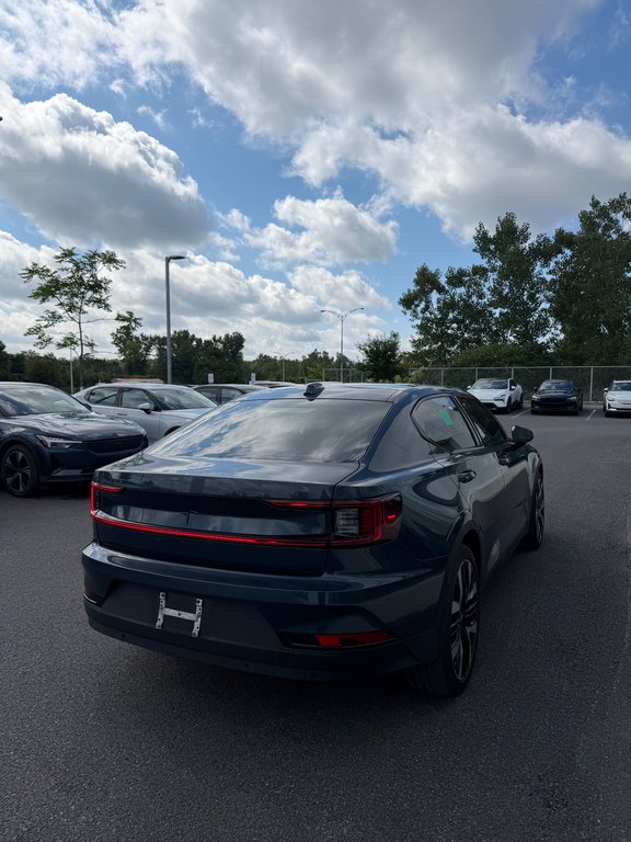 2024 Polestar 2 Performance Plus in Laval, Quebec - 3 - w1024h768px