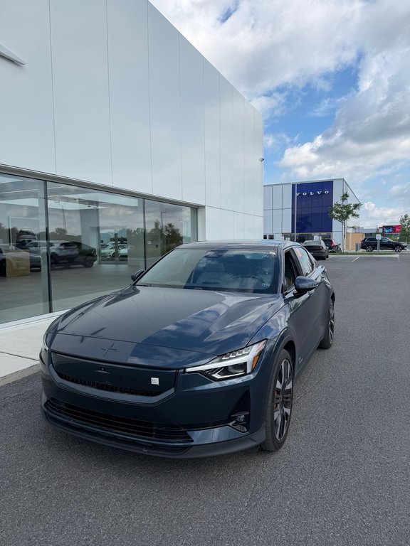 2024 Polestar 2 Performance Plus in Laval, Quebec - 1 - w1024h768px