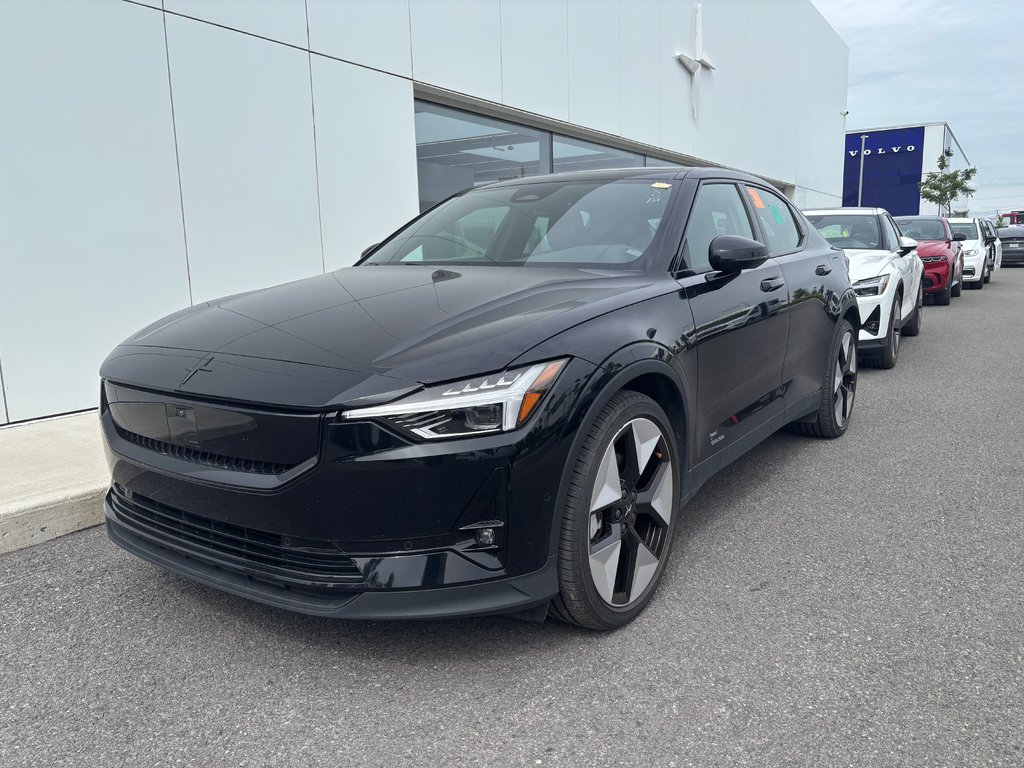 2025 Polestar 2 BASE in Laval, Quebec - 1 - w1024h768px