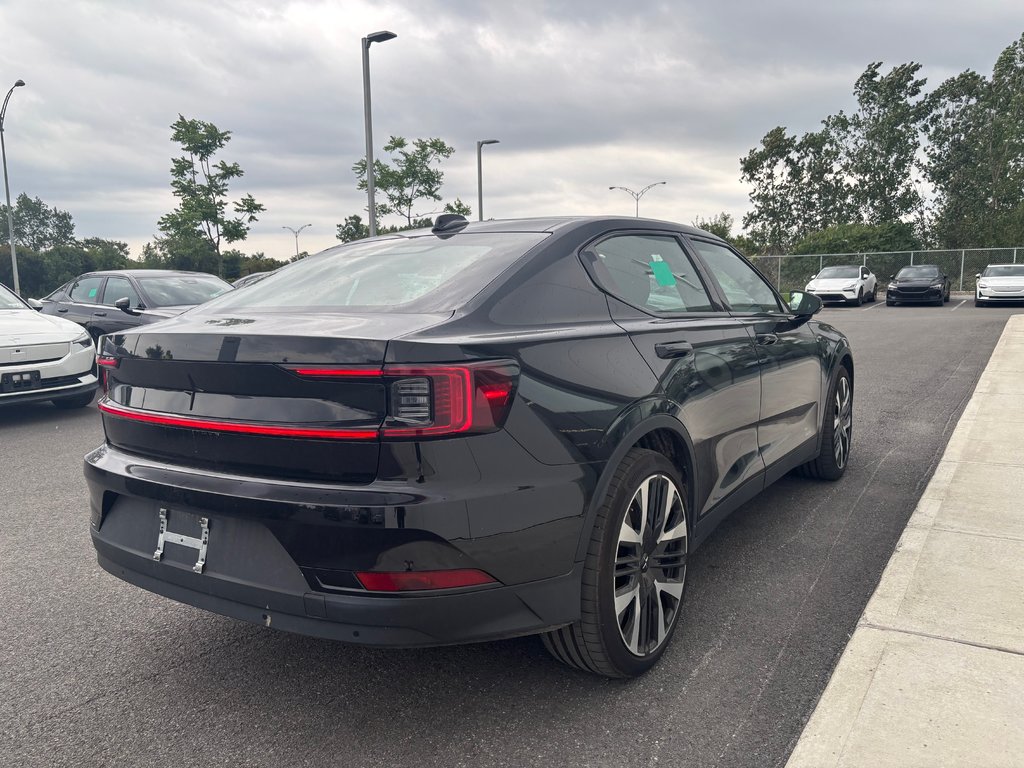 Polestar 2 BASE 2025 à Laval, Québec - 3 - w1024h768px